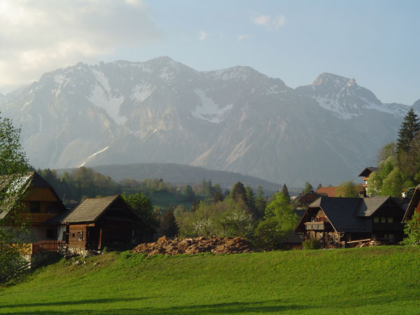 54 Alpy